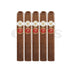 Guardian of The Farm Nightwatch JJ BP Robusto 5 Pack