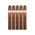 Guardian of The Farm Nightwatch JJ BP Robusto 5 Pack
