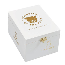 Guardian of The Farm Nightwatch JJ BP Robusto Closed Box