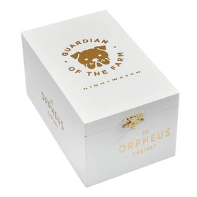 Guardian of The Farm Nightwatch Orpheus Lonsdale Closed Box
