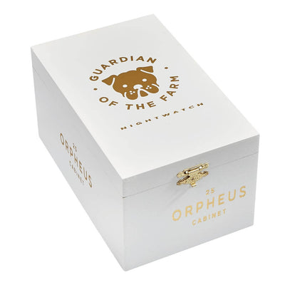 Guardian of The Farm Nightwatch Orpheus Lonsdale Closed Box