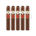 Guardian of The Farm Nightwatch Rambo Rothschild 5 Pack