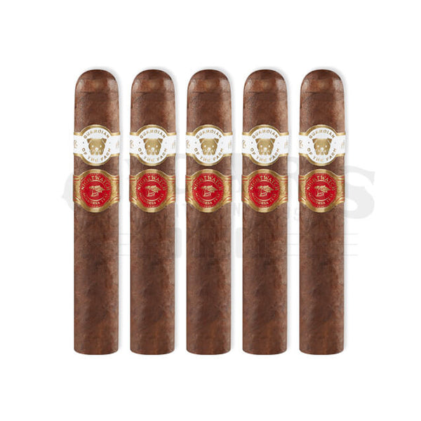 Guardian of The Farm Nightwatch Rambo Rothschild 5 Pack