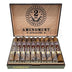 Guns & Gars 2nd Amendment Barber Pole Gordo Open Box