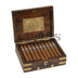 Gurkha 125Th Anniversary Robusto Open Box