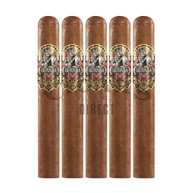 Gurkha 125Th Anniversary Rothchild 5 Pack