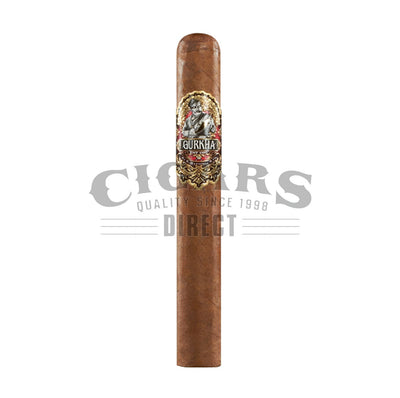 Gurkha 125Th Anniversary Rothchild Single