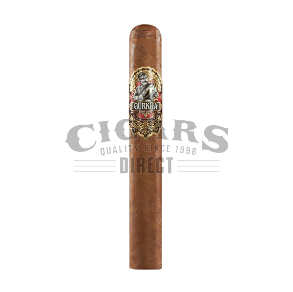 Gurkha 125Th Anniversary Rothchild Single