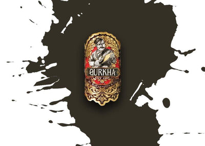 Gurkha 125Th Anniversary Rothchild Band