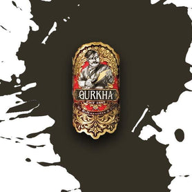Gurkha 125Th Anniversary Torpedo Band