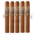 Gurkha 125th Anniversary XO 5 Pack
