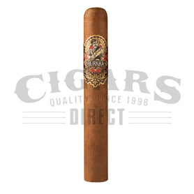 Gurkha 125th Anniversary XO Single