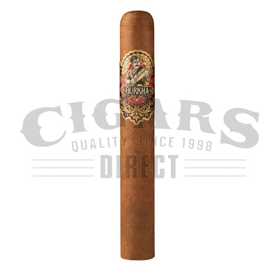 Gurkha 125th Anniversary XO Single