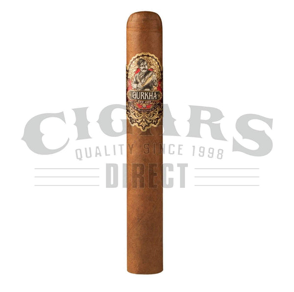 Gurkha 125th Anniversary XO Single