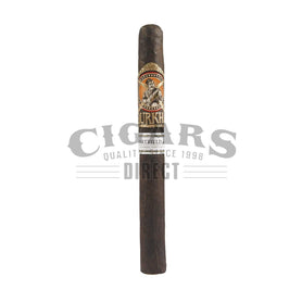 Gurkha Bourbon Collection Churchill Maduro Single