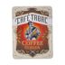 Gurkha Cafe Tabac Flavored Coffee Cigarillo Tin of 6 Closed