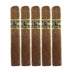 Gurkha Cafe Tabac Flavored Coffee Robusto 5 Pack