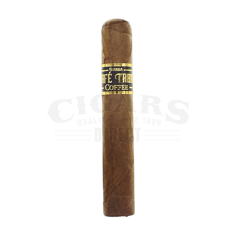 Buy Gurkha Cafe Tabac Flavored Coffee Robusto Cigars Online and