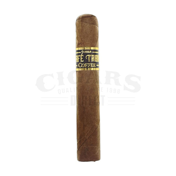 Gurkha Cafe Tabac Flavored Coffee Robusto Single