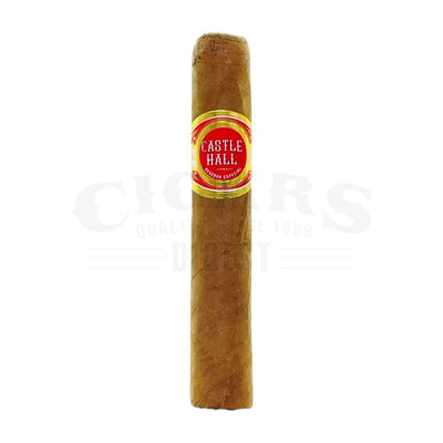 Gurkha Castle Hall Dominican Robusto Single