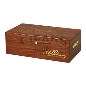 Gurkha Cellar Reserve 15 Year 10Th Anniversary Toro Closed Box
