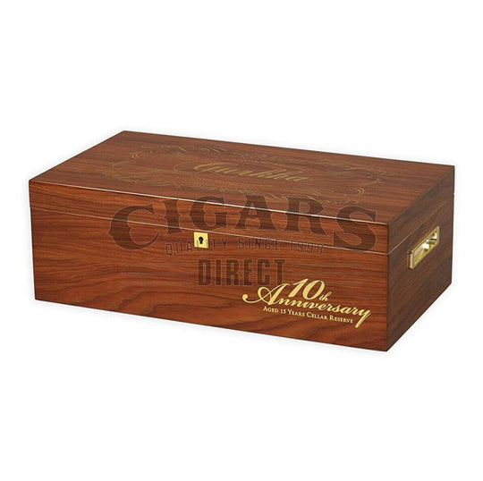 Gurkha Cellar Reserve 15 Year 10Th Anniversary Toro