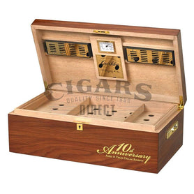 Gurkha Cellar Reserve 15 Year 10Th Anniversary Toro Open Box