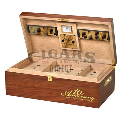 Gurkha Cellar Reserve 15 Year 10Th Anniversary Toro Open Box