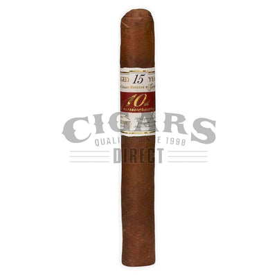 Gurkha Cellar Reserve 15 Year 10Th Anniversary Toro Single