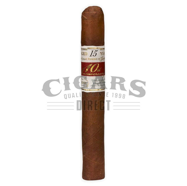 Gurkha Cellar Reserve 15 Year 10Th Anniversary Toro Single