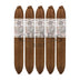 Gurkha Cellar Reserve 21 Year Hedonism 5 Pack