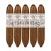 Gurkha Cellar Reserve 21 Year Solara 5 Pack