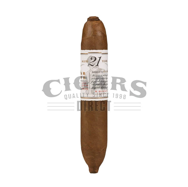 Gurkha Cellar Reserve 21 Year Solara Single