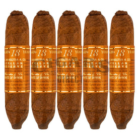 Gurkha Cellar Reserve Edicion Especial Koi 5 Pack