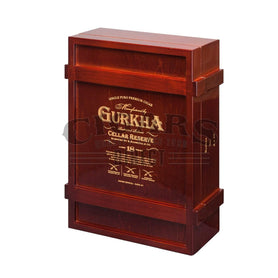 Gurkha Cellar Reserve Edicion Especial Prisoner Closed Box