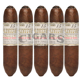 Gurkha Cellar Reserve Koi 5 Pack