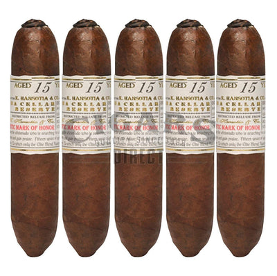 Gurkha Cellar Reserve Koi 5 Pack