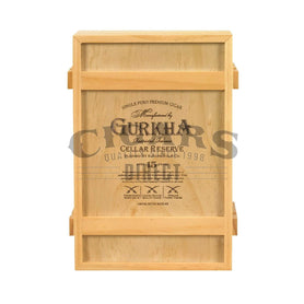 Gurkha Cellar Reserve Koi Closed Box