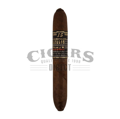Gurkha Cellar Reserve Limitada Hedonism Single