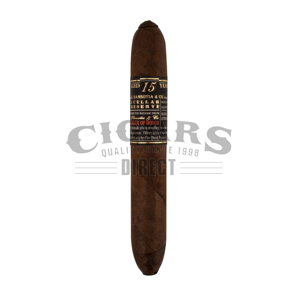 Gurkha Cellar Reserve Limitada Hedonism Single