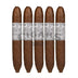 Gurkha Cellar Reserve Platinum Hedonism 5 Pack