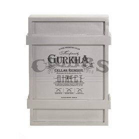 Gurkha Cellar Reserve Platinum Hedonism Closed Box