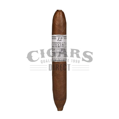 Gurkha Cellar Reserve Platinum Hedonism Single
