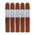 Gurkha Cellar Reserve 12 Year Platinum Kraken 5 Pack