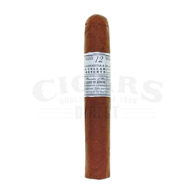Gurkha Cellar Reserve 12 Year Platinum Kraken Single