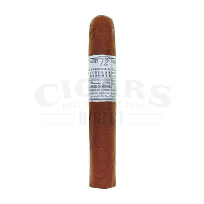 Gurkha Cellar Reserve 12 Year Platinum Kraken Single