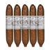 Gurkha Cellar Reserve Platinum Solara 5 Pack