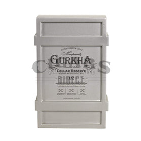 Gurkha Cellar Reserve Platinum Solara Closed Box
