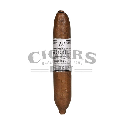 Gurkha Cellar Reserve Platinum Solara Single