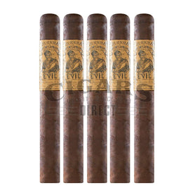 Gurkha Evil Churchill 5 Pack